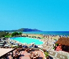 Gr�cko - Kr�ta - Pilot Beach Resort *****