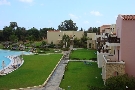 Gr�cko - Kr�ta - Pilot Beach Resort *****