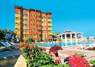 Turecko  Alanya / Avsallar / Konakli / Mahmutlar / Ocurcalar - Tureck riviera Saritas ****