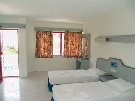 Turecko - Alanya / Avsallar / Konakli / Mahmutlar / Ocurcalar - Tureck� riviera - Saritas ****