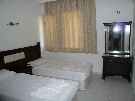 Turecko - Alanya / Avsallar / Konakli / Mahmutlar / Ocurcalar - Tureck� riviera - Saritas ****
