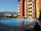 Turecko - Alanya / Avsallar / Konakli / Mahmutlar / Ocurcalar - Tureck� riviera - Saritas ****