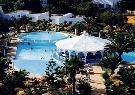 Tunisko - Hammamet - Le President Aqua Park 