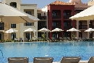 Maroko - Saidia - Barcel� Mediterr�nea Saidia *****