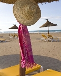 Maroko - Saidia - Barcel� Mediterr�nea Saidia *****