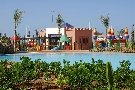 Maroko - Saidia - Barcel� Mediterr�nea Saidia *****