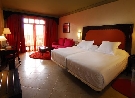 Maroko - Saidia - Barcel� Mediterr�nea Saidia *****