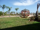 Maroko - Saidia - Barcel� Mediterr�nea Saidia *****