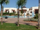 Maroko - Saidia - Barcel� Mediterr�nea Saidia *****