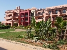 Maroko - Saidia - Barcel� Mediterr�nea Saidia *****