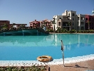 Maroko - Saidia - Barcel� Mediterr�nea Saidia *****