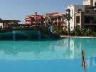 Maroko - Saidia - Barcel� Mediterr�nea Saidia *****