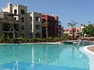 Maroko - Saidia - Barcel� Mediterr�nea Saidia *****