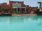 Maroko - Saidia - Barcel� Mediterr�nea Saidia *****