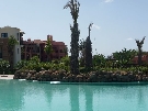 Maroko - Saidia - Barcel� Mediterr�nea Saidia *****