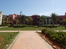 Maroko - Saidia - Barcel� Mediterr�nea Saidia *****