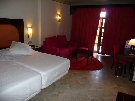Maroko - Saidia - Barcel� Mediterr�nea Saidia *****