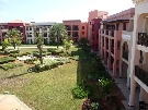 Maroko - Saidia - Barcel� Mediterr�nea Saidia *****