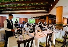 Maroko - Saidia - Riu Tikida Beach ****