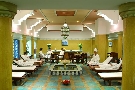 Maroko - Saidia - Riu Tikida Beach ****