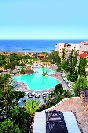 Maroko - Saidia - Riu Tikida Beach ****
