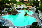 Maroko - Saidia - Riu Tikida Beach ****