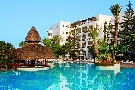 Maroko - Saidia - Riu Tikida Beach ****