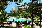 Maroko - Saidia - Riu Tikida Beach ****