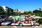 Maroko - Saidia - Riu Tikida Beach ****