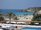 �panielsko - Bale�rske ostrovy - Ibiza - Tarida Beach  ****