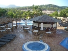�panielsko - Bale�rske ostrovy - Ibiza - Tarida Beach  ****