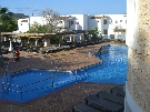�panielsko - Bale�rske ostrovy - Ibiza - Tarida Beach  ****