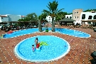 �panielsko - Bale�rske ostrovy - Ibiza - Tarida Beach  ****