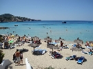 �panielsko - Bale�rske ostrovy - Ibiza - Tarida Beach  ****