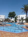 �panielsko - Bale�rske ostrovy - Ibiza - Tarida Beach  ****