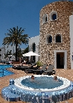 �panielsko - Bale�rske ostrovy - Ibiza - Tarida Beach  ****