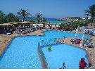 �panielsko - Bale�rske ostrovy - Ibiza - Tarida Beach  ****