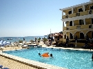Gr�cko - Zakynthos - Konstantine Beach ***