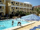 Gr�cko - Zakynthos - Konstantine Beach ***