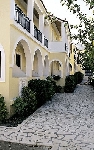 Grcko  Zakynthos Konstantine Beach ***