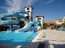 Turecko - Side - Tureck� riviera - Sural Resort *****