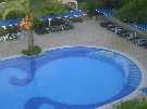 Turecko - Side - Tureck� riviera - Sural Resort *****
