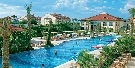 Turecko - Side - Tureck� riviera - Sural Resort *****