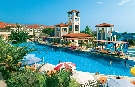 Turecko - Side - Tureck� riviera - Sural Resort *****