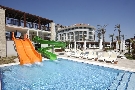 Turecko - Side - Tureck� riviera - Sunis Evren Beach *****