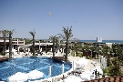 Turecko - Side - Tureck� riviera - Sunis Evren Beach *****