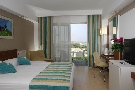 Turecko - Side - Tureck� riviera - Sunis Evren Beach *****