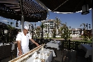 Turecko - Side - Tureck� riviera - Sunis Evren Beach *****