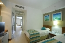 Turecko - Side - Tureck� riviera - Sunis Evren Beach *****