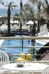 Turecko - Side - Tureck� riviera - Sunis Evren Beach *****